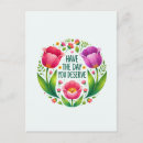 Search for message postcards Inspirational