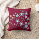 Search for cranberry pillows Pretty