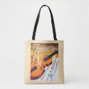 Search for violin tote bags Instrument