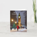 Search for london at christmas cards Merry