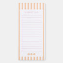 Search for magnetic fridge note pad notepads To do list