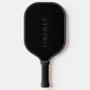 Search for cool pickleball paddles Modern bold classic simple
