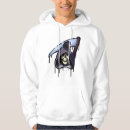 Search for drip mens hoodies Skull
