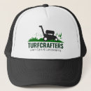 Search for lawn mowing hats Landscaper