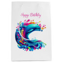 Search for dolphin gift bags Ocean