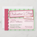 Search for scrapbook invitations Green