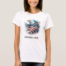 Search for ladies golf tshirts For her