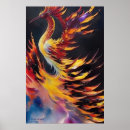 Search for phoenix bird posters Immortality