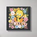 Search for floral canvas prints Cartoon