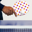 Search for fun ping pong paddles Orange