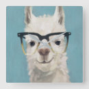 Search for small clocks Animal