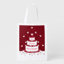 Search for wedding cake bags Mom