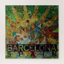 Search for barcelona puzzles Travel