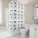 Search for cow shower curtains Whimsical