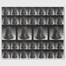 Search for vampire wrapping paper Goth