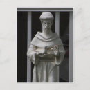 Search for catholic saint postcards Francis