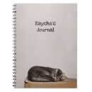 Search for cat notebooks Cute