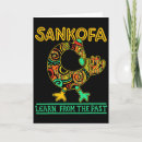 Search for black history month cards African
