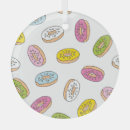 Search for donut ornaments Fun