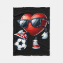 Search for soccer valentine gifts Boho style