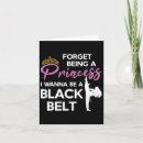 Search for taekwondo cards Karate girl