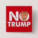 Search for buttons pins Politics