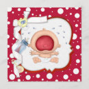 Search for combined baby shower Red