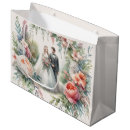 Search for groom gift bags Elegant