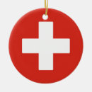 Search for switzerland ornaments Flag