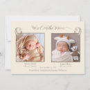 Search for moon birth announcement cards Gender neutral