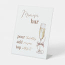 Search for bubbly bar signs Brunch and bubbly