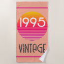 Search for beach towels Vintage