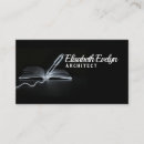 Search for lined writing business cards Book