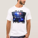 Search for cops show up Police