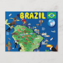 Search for brazil postcards Rio de janeiro