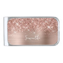 Search for money clips For her