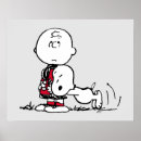 Search for posters Charlie brown