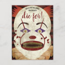 Search for carnival halloween invitations Horror