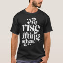 Search for motivational quotes teamwork tshirts Rise