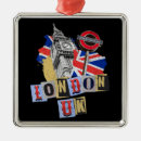 Search for london ornaments Vintage