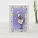 Search for olaf frozen cards Arendelle