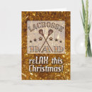 Search for lacrosse christmas cards Lax