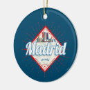 Search for madrid ornaments Retro