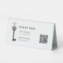 Search for guest wifi signs Be our guest