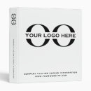 Search for business binders Minimalist