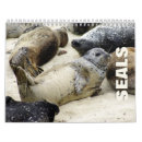 Search for seal calendars Marine