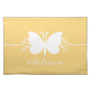 Search for butterfly placemats Modern
