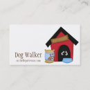 Search for house sitter business cards Veterinarian