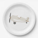 Search for airplane plates Aeroplane