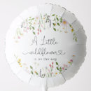 Search for wildflower balloons Floral